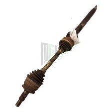 Vauxhall Astra J 2010-2015 B16DTH Diesel Drive Shaft Right Front AAFX 13335143