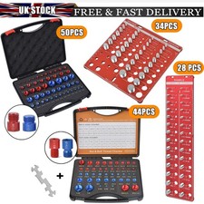 Nut Bolt Measuring Tool