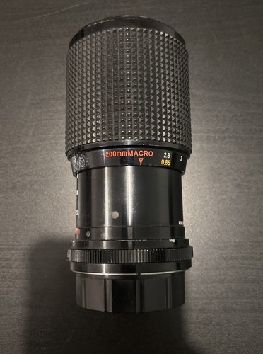 Vintage mitakon zoom - mitakon,