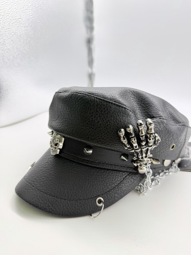 Captain breton cap - captain,