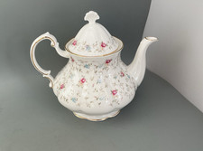 Pretty Paragon China Ltd First