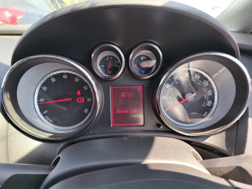 Vauxhall astra 2009 2015 - astra, 2009-2015