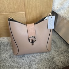 Luella Grey Orlanda Tote Hand