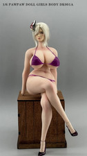 PawPawDoll DK001A 1/6 Pale