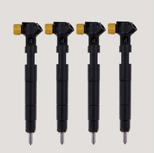 Mercedes-Benz Injector | 2.2 CDI OM651 | A6510700587 EMBR00002D