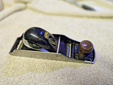 Stanley No 130 double ended