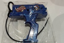 Beyblade dual launcher and rip