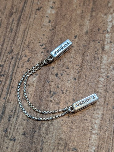 Pandora reflexions silver - reflexions,