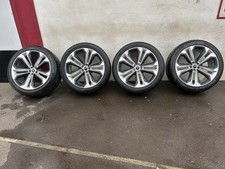 22'' GENUINE AUDI SQ8 Q8 Q7 S