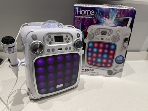 Ihome isf 26w bluetooth - ihome, isf-26w