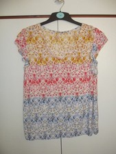 Tu, Multi colour, V-neck