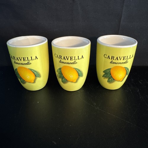 Caravella limoncello lemon - caravella,