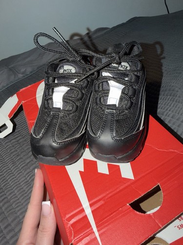 Infant airmax 5 - airmax, 8.5