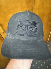 FAST & FURIOUS Cast & Crew Cap Hat FAST X 2022 Production Gift Movie Film