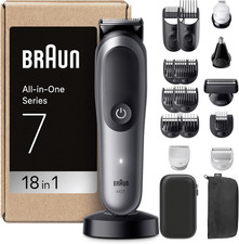 Braun All-in-One Series 7