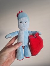 Iggle Piggle Soft Toy Plush