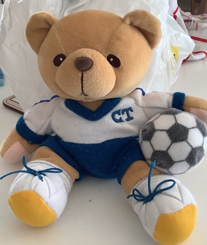 Vintage cherished teddies - vintage,