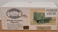 O Gauge Parkside Dundas  PS24