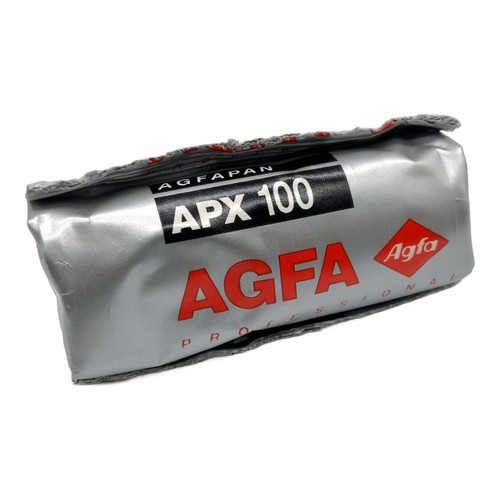 Agfa agfapan apx 100 120 - apx, roll