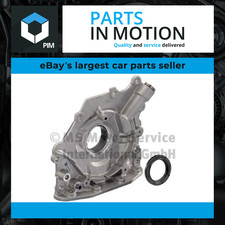 Oil Pump 7.28048.07.0 Pierburg