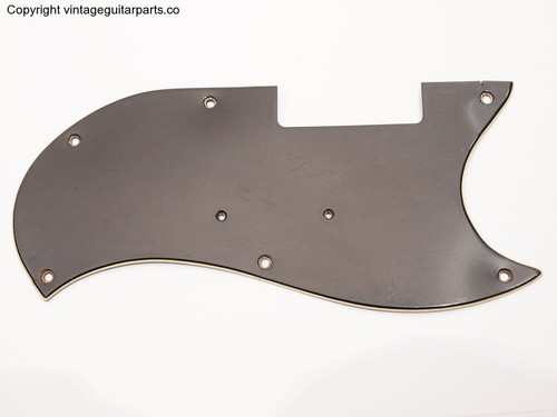 Gibson bass pickguard - eb-0,