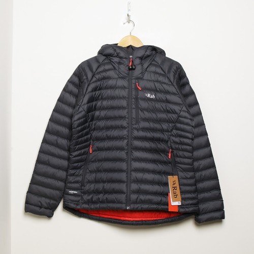 Rab women microlight apl - -, women's