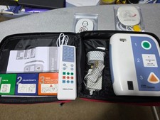 WNL Practi-Trainer Universal AED Trainer