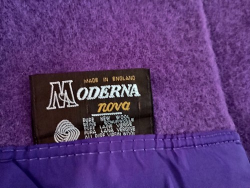 Pair vintage moderna pure - of,