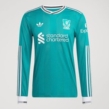 Adidas Soccer Liverpool FC