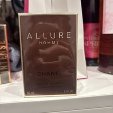Chanel Allure Homme 50ml EDT