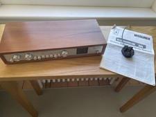 Wireless World noise reducer