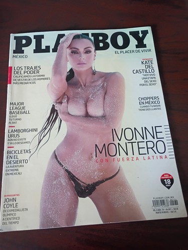 Ivonne montero kate del - kate,