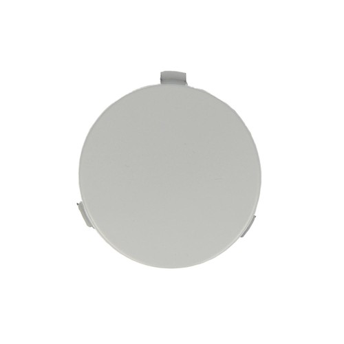 Tow hook cover - hook,