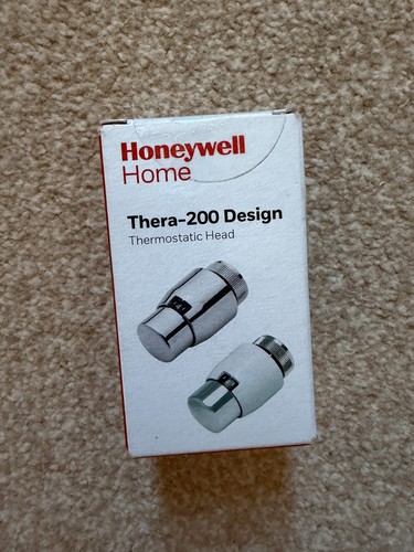 Honeywell home thera 200 - honeywell, thera-200