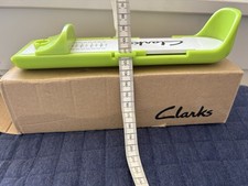 Clarks Toddler Infant Foot