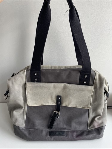 Storksak london canvas large - canvas,