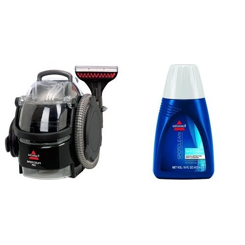 Remove stains like pro with - remove,