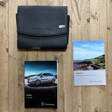 11-15 MERCEDES B CLASS OWNERS