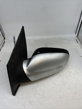 vw fox passenger side N/S LEFT
