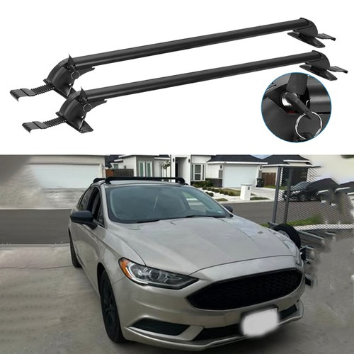 Car roof rack bars rail - 43.3",