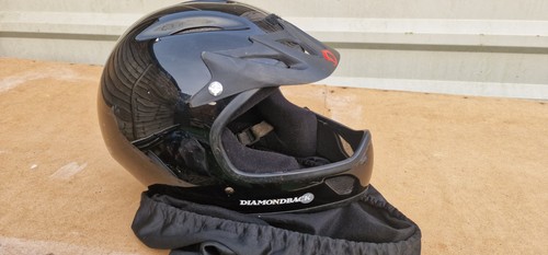 Diamondback bmx helmet - diamondback,