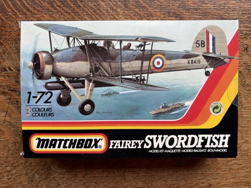 Matchbox 112 fairey - pk-112,