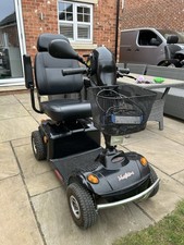 Freerider Mayfair S Mobility