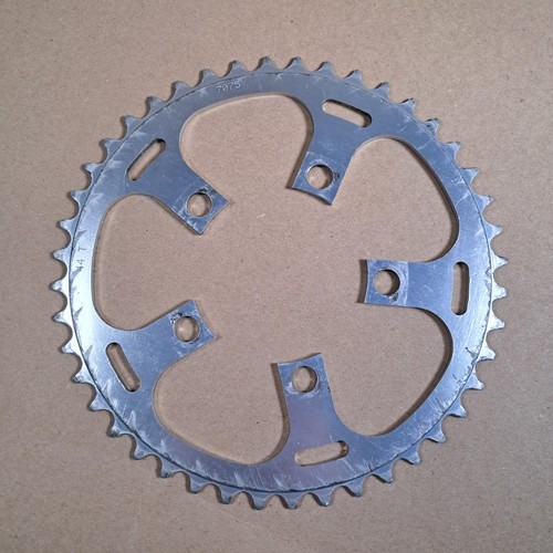 44t stronglight chainring - 44t,