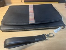 Paul Smith Leather Folio Case