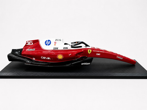 Ferrari f1 monocoque - f1,