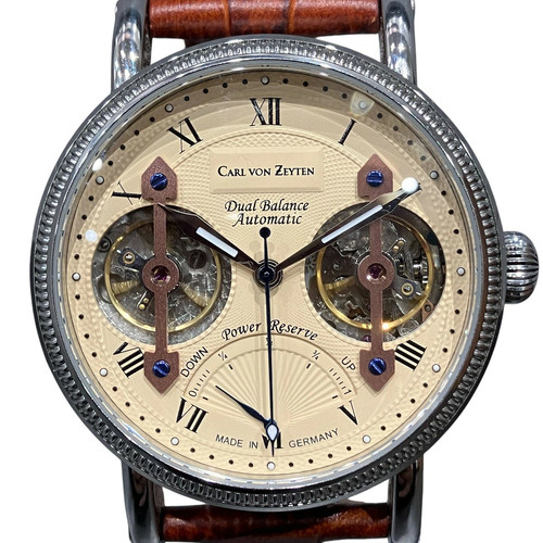 Carl bucherer cvz0024 - carl,