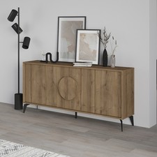 GORA Console 180 cm – Modern