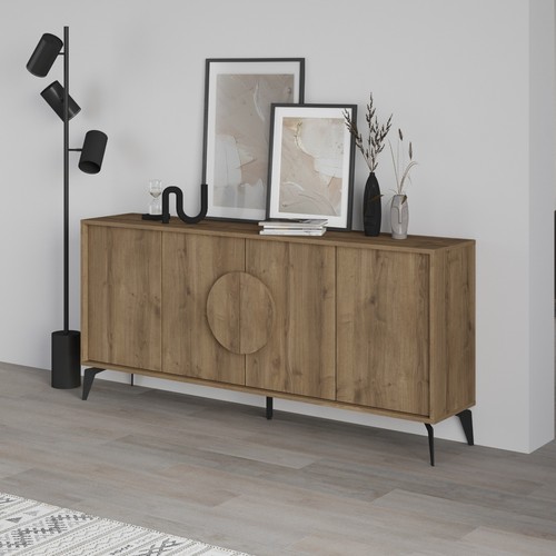 Gora console 180 modern - gora, –
