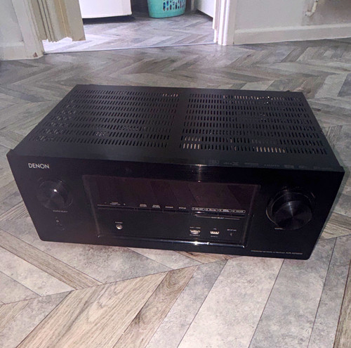 Denon avr x2300w - denon, avr-x2300w